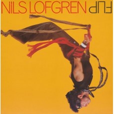 Nils Lofgren ‎– Flip